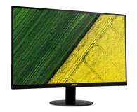 Acer SA240YABI czarny - 492472 - zdjęcie 3